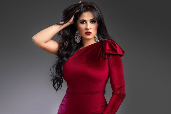 اتهام ياسمين عبد العزيز بتعذيب خادمتها.. وزوجها يتدخل صورة رقم 2