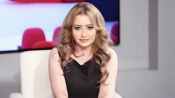 المحكمة تبرئ مي العيدان من تهمة التنمر على أحمد بدير  بعد ان وصفته بـ 