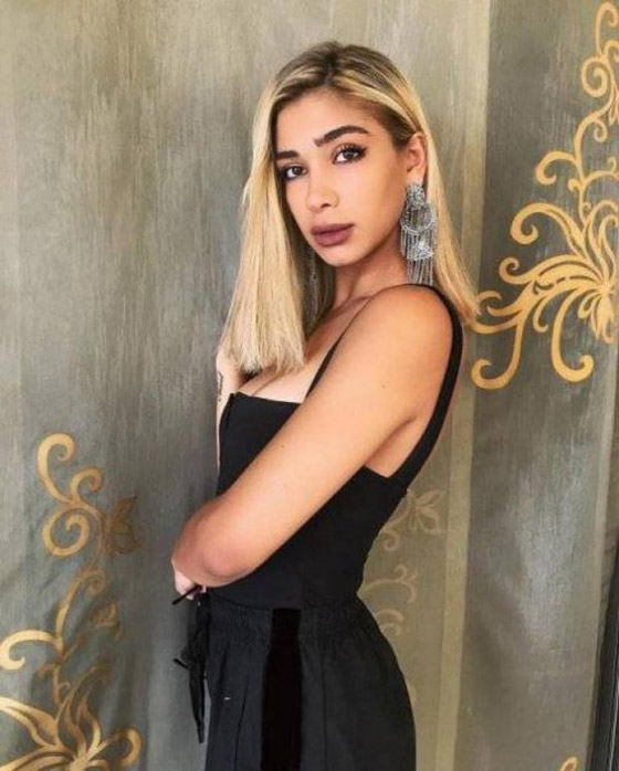 نوال الزغبى مع إبنتها “تيا” فى صورة جديدة والجمهور: “مين الأم ومين البنت؟” صورة رقم 6