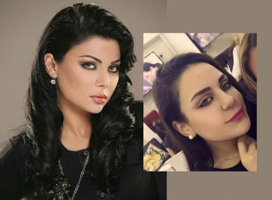 حفيدة هيفاء وهبي تخطف الأضواء بأحدث ظهور.. ومتابعون: نسخة عن جدتها صورة رقم 5