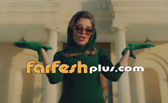فيديو: سميرة سعيد في كليب أغنية (مون شيري): 5 ملاحظات وعودة إلى الزمن الجميل صورة رقم 8