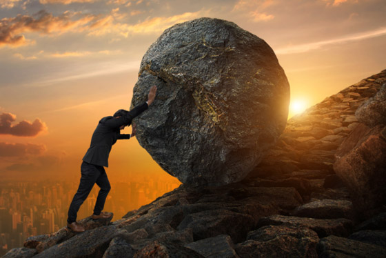 تعرفوا إلى معاناة الأبراج عندما يكبرون.. وكيف يتعاملون معها! صورة رقم 4 تعرفوا إلى معاناة الأبراج عندما يكبرون.. وكيف يتعاملون معها! صورة رقم 4