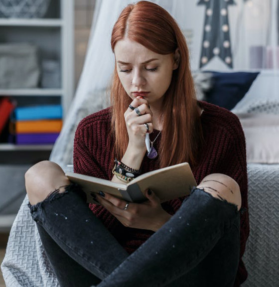 تعرفوا إلى معاناة الأبراج عندما يكبرون.. وكيف يتعاملون معها! صورة رقم 6 تعرفوا إلى معاناة الأبراج عندما يكبرون.. وكيف يتعاملون معها! صورة رقم 6