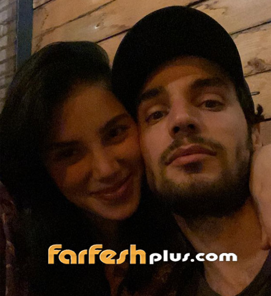 الفلسطيني آدم بكري يوشم اسم سينتيا صموئيل تعبيرا عن حبه لها.. فكيف ردت؟ صورة رقم 8