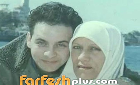 صور نجوم تورطوا بقضايا إثبات نسب منهم الشاب خالد، الفيشاوي، عمر الشريف، أحمد عز وزينة! صورة رقم 8