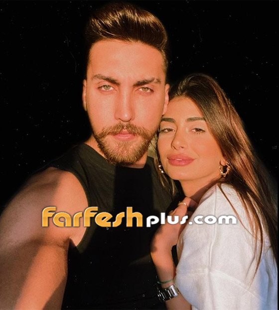 فيديو رومانسي: ملك جمال لبنان محمد صندقلي يفاجئ حبيبته ويطلبها للزواج صورة رقم 7