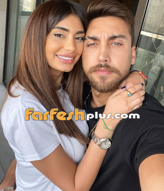 فيديو رومانسي: ملك جمال لبنان محمد صندقلي يفاجئ حبيبته ويطلبها للزواج صورة رقم 10