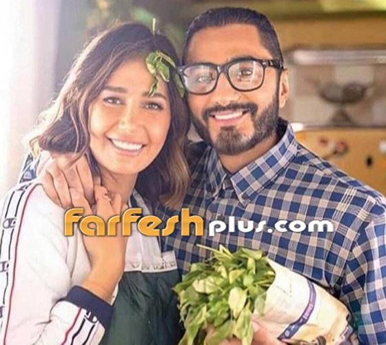أزمات تامر حسني مع النجوم: سبب خلافه مع أحمد السقا، زينة وحلا شيحة! صورة رقم 1
