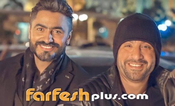 أزمات تامر حسني مع النجوم: سبب خلافه مع أحمد السقا، زينة وحلا شيحة! صورة رقم 2