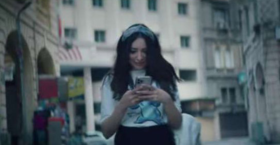 فيديو رقص 