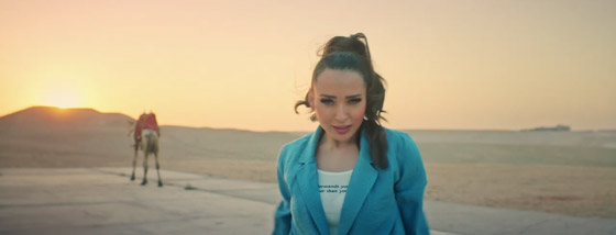فيديو رقص 