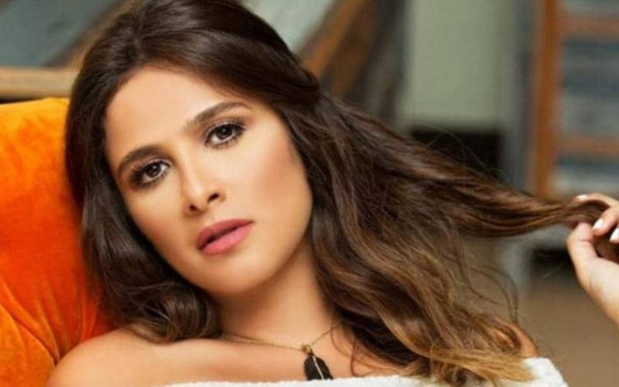 ياسمين عبد العزيز تدخل في غيبوبة تامة بسبب خطأ طبي وحالتها خطرة! صورة رقم 5