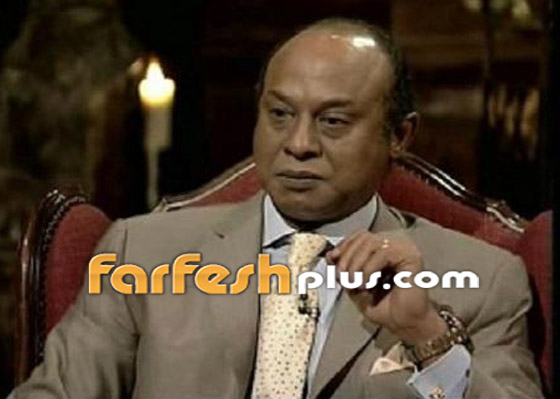بالصور: 14 من مشاهير مصر وقعوا ضحايا أخطاء طبية! صورة رقم 10