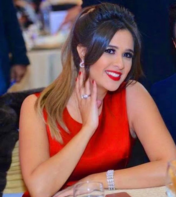 3 نجمات مصريات يقضين عيد الأضحى في المستشفى.. بينهن دلال وياسمين عبد العزيز..  صورة رقم 5