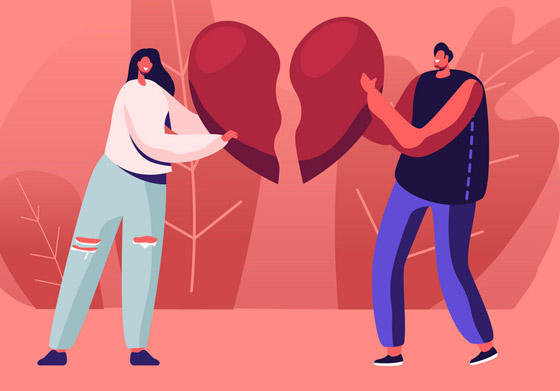 تعرفوا إلى الأبراج الماهرة في تحطيم القلوب! صورة رقم 4 تعرفوا إلى الأبراج الماهرة في تحطيم القلوب! صورة رقم 4