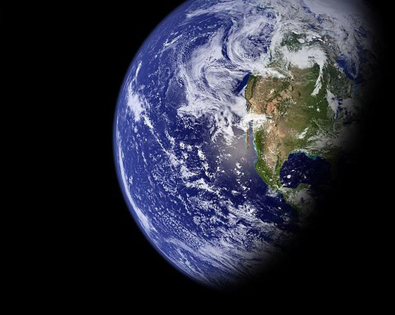 ماذا لو كانت الأرض مسطحة؟!.. كيف ستكون الحياة على كوكبنا؟ صورة رقم 8 ماذا لو كانت الأرض مسطحة؟!.. كيف ستكون الحياة على كوكبنا؟ صورة رقم 8