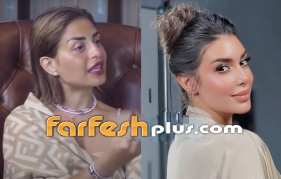 فيديو منة فضالي بجرأة وصراحة: ياسمين صبري جميلة لكن ممثلة ضعيفة تشتري الشهرة بأموالها! صورة رقم 2