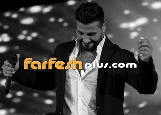 صور: عروس تنسحب من حفل زفافها بسبب أحمد سعد! صورة رقم 6
