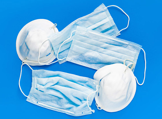 هل ينبغي للذين تلقوا اللقاح ضد كورونا الاستمرار في وضع الكمامات؟ صورة رقم 5 هل ينبغي للذين تلقوا اللقاح ضد كورونا الاستمرار في وضع الكمامات؟ صورة رقم 5