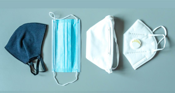 هل ينبغي للذين تلقوا اللقاح ضد كورونا الاستمرار في وضع الكمامات؟ صورة رقم 6 هل ينبغي للذين تلقوا اللقاح ضد كورونا الاستمرار في وضع الكمامات؟ صورة رقم 6