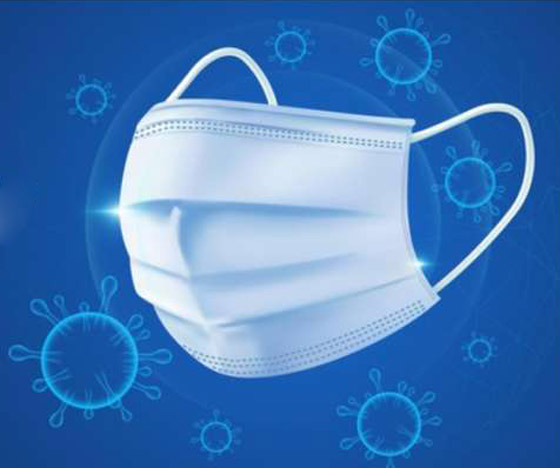 هل ينبغي للذين تلقوا اللقاح ضد كورونا الاستمرار في وضع الكمامات؟ صورة رقم 7 هل ينبغي للذين تلقوا اللقاح ضد كورونا الاستمرار في وضع الكمامات؟ صورة رقم 7