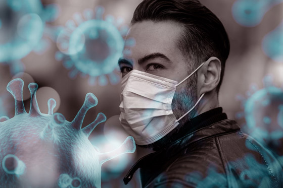 هل ينبغي للذين تلقوا اللقاح ضد كورونا الاستمرار في وضع الكمامات؟ صورة رقم 3 هل ينبغي للذين تلقوا اللقاح ضد كورونا الاستمرار في وضع الكمامات؟ صورة رقم 3