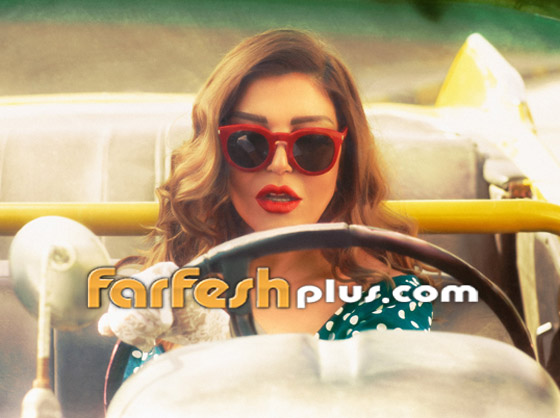 10 صور لنجوم الفن: نور اللبنانية أنيقة، أماني كمال أمام البحر وسميرة سعيد بالسيارة صورة رقم 8