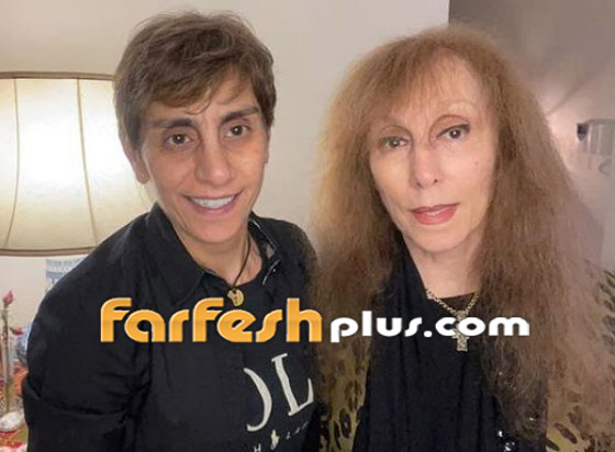 إليسا بكل صراحة: تصرفات ريما رحباني لا تليق بفيروز وأعيش قصة حب حاليا! صورة رقم 7