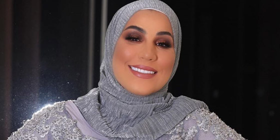 نداء شرارة منزعجة بعد وصفها بـ«العانس».. وترد بحسم صورة رقم 5