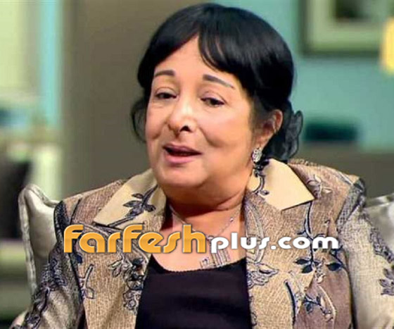 فيديو: سميرة عبد العزيز تفضح كيف شتمها محمد رمضان لرفضها تمثيل دور أمه! صورة رقم 6
