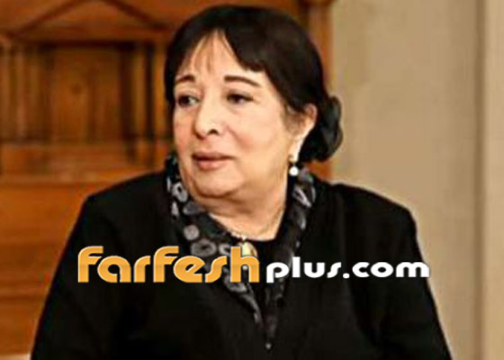 فيديو: سميرة عبد العزيز تفضح كيف شتمها محمد رمضان لرفضها تمثيل دور أمه! صورة رقم 7
