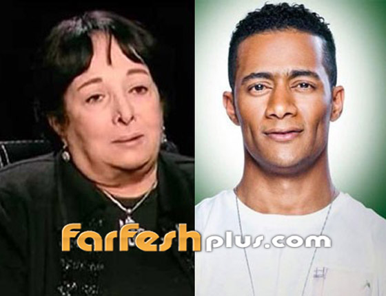 فيديو: سميرة عبد العزيز تفضح كيف شتمها محمد رمضان لرفضها تمثيل دور أمه! صورة رقم 1