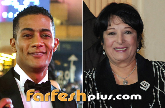 فيديو: سميرة عبد العزيز تفضح كيف شتمها محمد رمضان لرفضها تمثيل دور أمه! صورة رقم 2