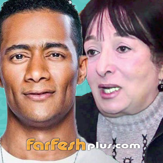 فيديو: سميرة عبد العزيز تفضح كيف شتمها محمد رمضان لرفضها تمثيل دور أمه! صورة رقم 4