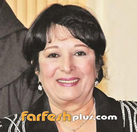 فيديو: سميرة عبد العزيز تفضح كيف شتمها محمد رمضان لرفضها تمثيل دور أمه! صورة رقم 9