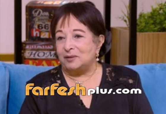 فيديو: سميرة عبد العزيز تفضح كيف شتمها محمد رمضان لرفضها تمثيل دور أمه! صورة رقم 10