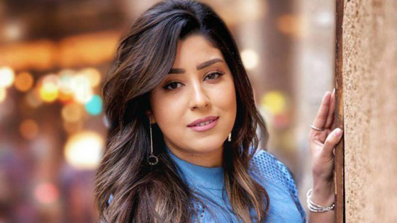 آيتن عامر تشكو من السحر الأسود في رسالة غامضة صورة رقم 2
