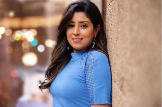 آيتن عامر تشكو من السحر الأسود في رسالة غامضة صورة رقم 3