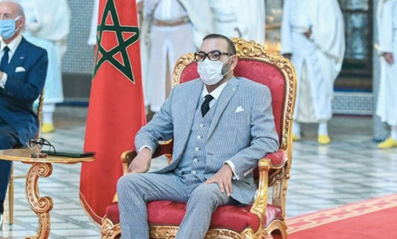فيديو وصور نجوم المغرب يحتفلون بعيد العرش: سميرة سعيد، أسماء لمنور، سعد لمجرد ودنيا بطمة صورة رقم 5