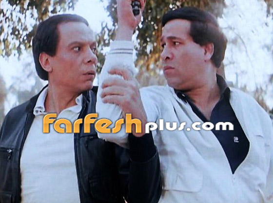 سعيد صالح يكشف عن تهديده بخطف ابنته.. والسبب؟ مهاجمته رئيس وزراء إسرائيل!! صورة رقم 3