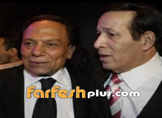 سعيد صالح يكشف عن تهديده بخطف ابنته.. والسبب؟ مهاجمته رئيس وزراء إسرائيل!! صورة رقم 5
