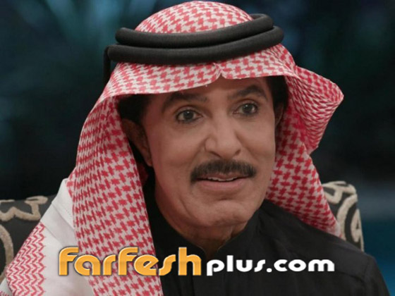فيديو: عبدالله بالخير يكشف موقف طريف مع معجب.. ترك الكعبة ليتصور معه صورة رقم 10