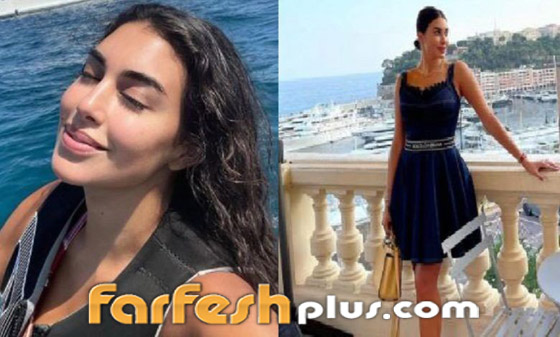 صور: ياسمين صبري بإطلالة تخطت 100 ألف جنيه جمعت فيها 3 ماركات عالمية باهظة! صورة رقم 3