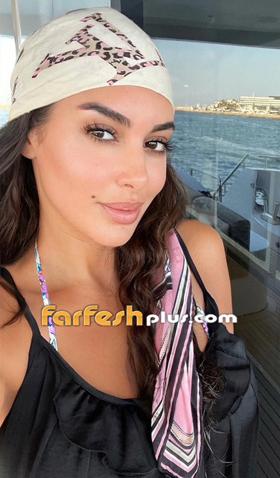 صور: ياسمين صبري بإطلالة تخطت 100 ألف جنيه جمعت فيها 3 ماركات عالمية باهظة! صورة رقم 16