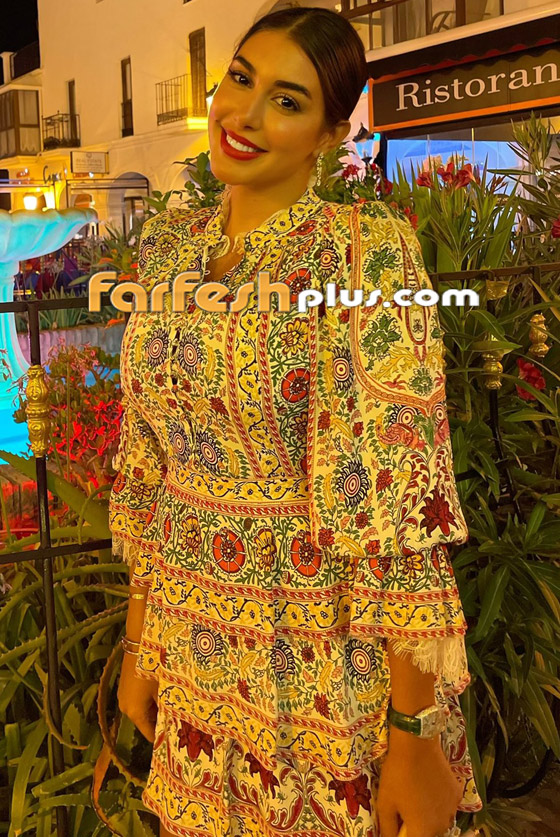 صور: ياسمين صبري بإطلالة تخطت 100 ألف جنيه جمعت فيها 3 ماركات عالمية باهظة! صورة رقم 17