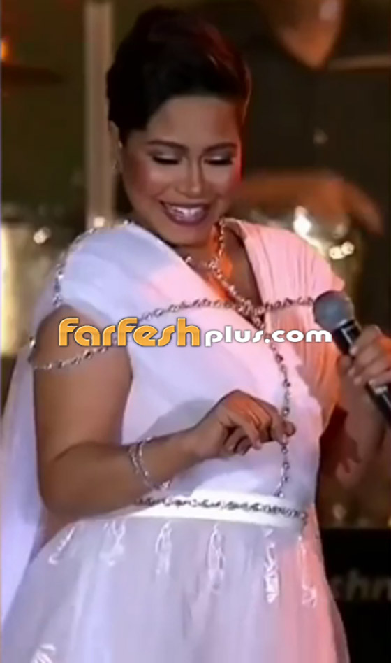فيديو وصور شيرين عبد الوهاب مع ابنتيها.. كبرتا وأصبحتا مراهقتان تخطفان الأنظار صورة رقم 13