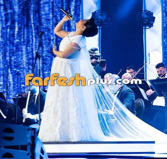 فيديو وصور شيرين عبد الوهاب مع ابنتيها.. كبرتا وأصبحتا مراهقتان تخطفان الأنظار صورة رقم 19