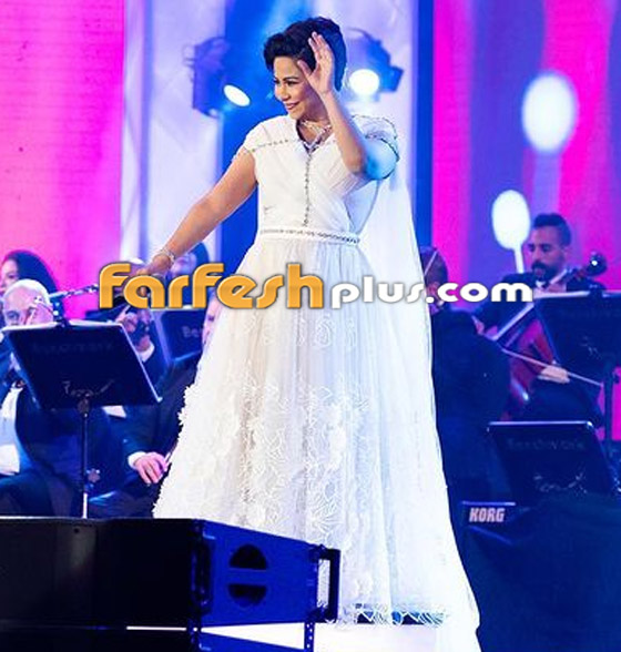 فيديو وصور شيرين عبد الوهاب مع ابنتيها.. كبرتا وأصبحتا مراهقتان تخطفان الأنظار صورة رقم 20