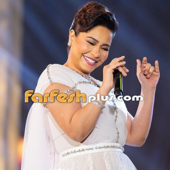 فيديو وصور شيرين عبد الوهاب مع ابنتيها.. كبرتا وأصبحتا مراهقتان تخطفان الأنظار صورة رقم 24