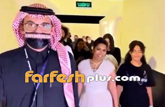 فيديو وصور شيرين عبد الوهاب مع ابنتيها.. كبرتا وأصبحتا مراهقتان تخطفان الأنظار صورة رقم 7